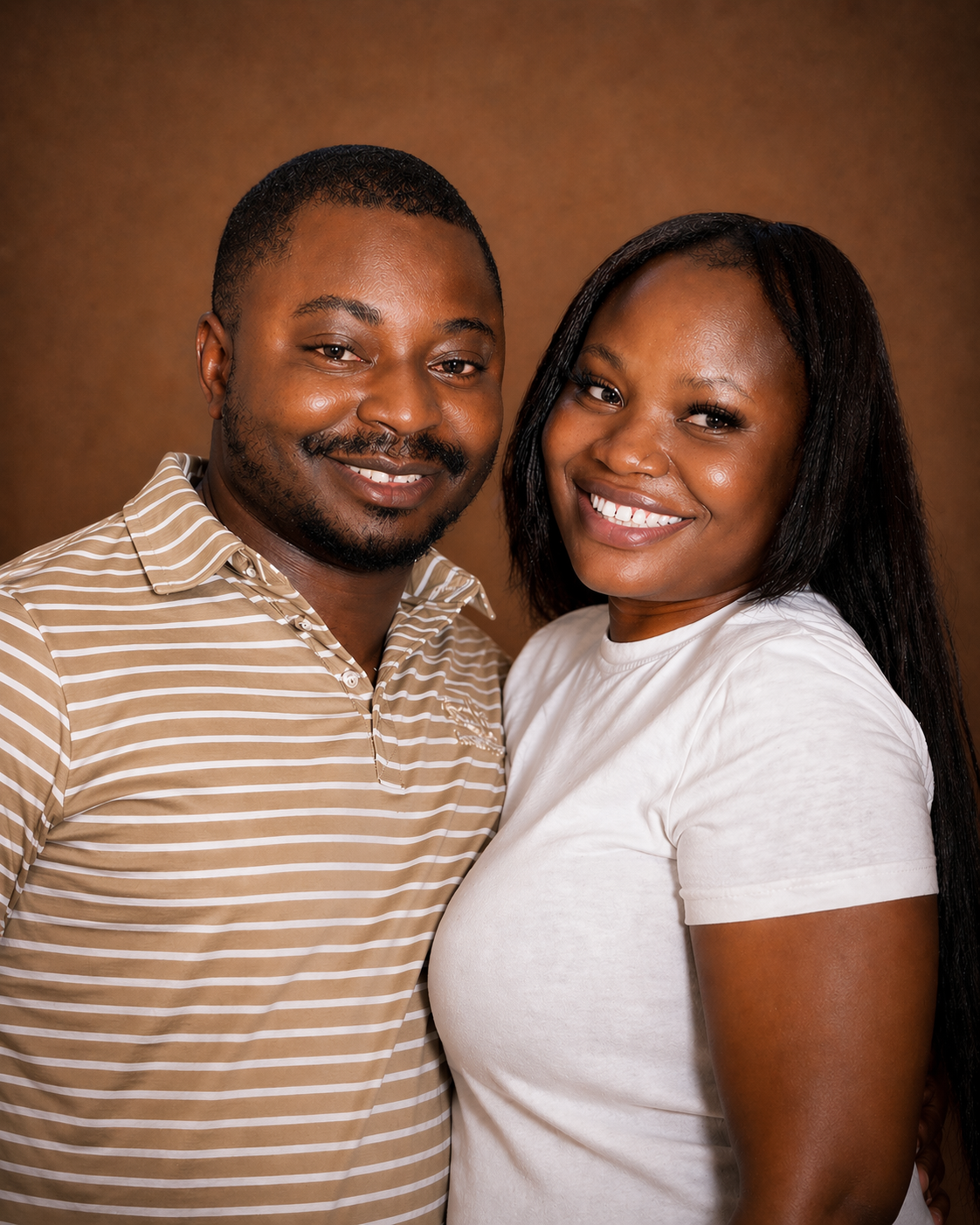 Pelumi and Samson - Gallery photo 2